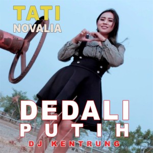 Dengarkan Dedali Putih Dj Kentrung (Explicit) lagu dari Tati Novalia dengan lirik