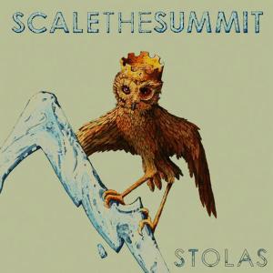 Scale the Summit的專輯Stolas