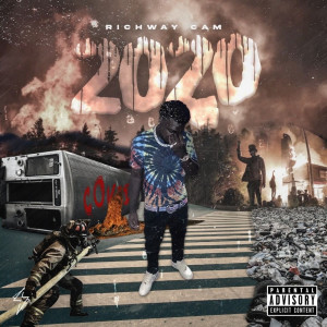 Listen to Came Up (Explicit) song with lyrics from Richway Cam
