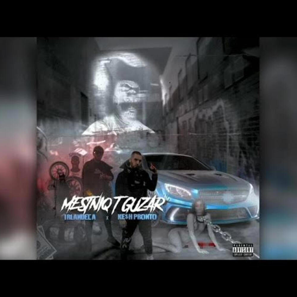 MESTNIQT GUZAR (feat. Kesh Pronto) (Explicit)