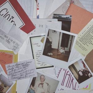 Dengarkan lagu Picture Frame (Explicit) nyanyian Claire Yotts dengan lirik