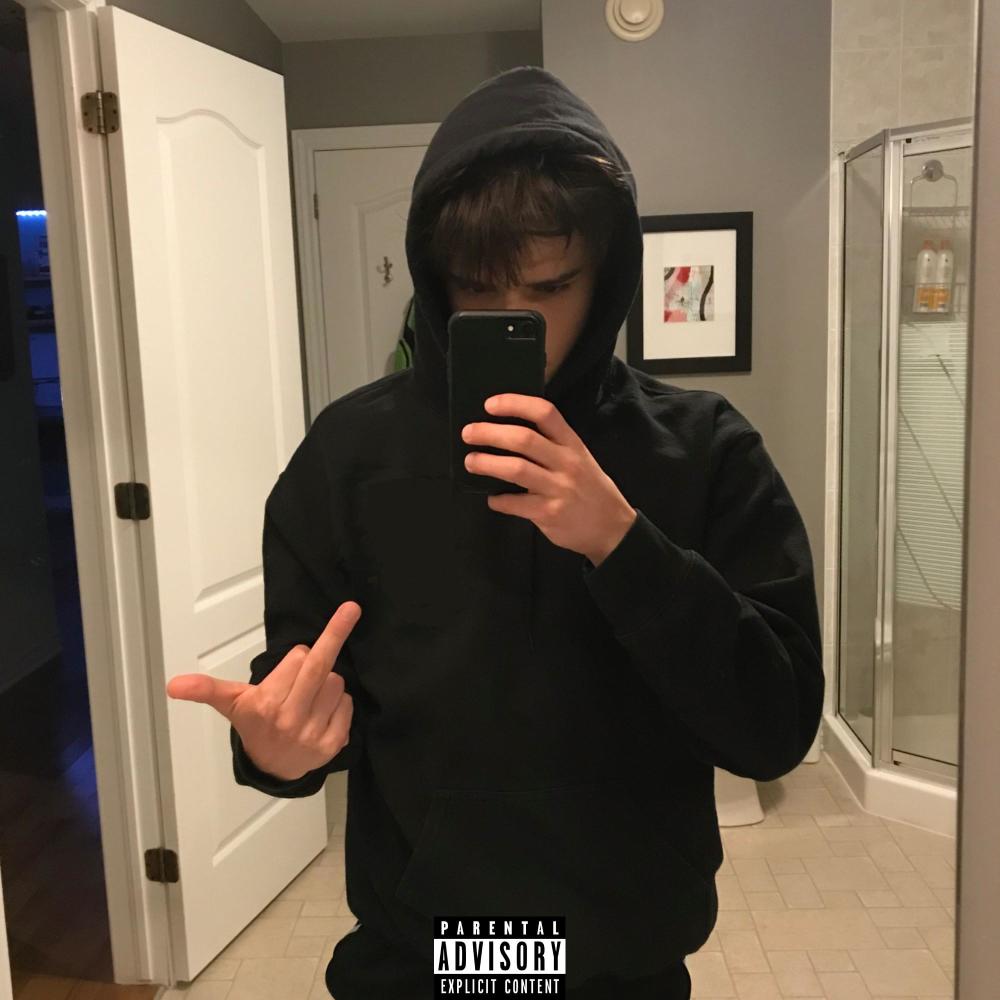 No Luck (feat. squirl beats) (Explicit)