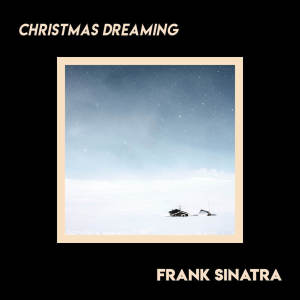 Listen to White Christmas song with lyrics from Frank Sinatra