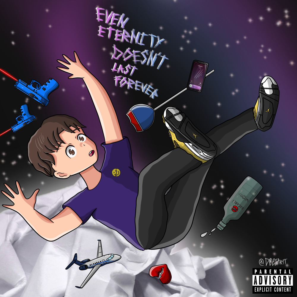 i'm sorry (Explicit)
