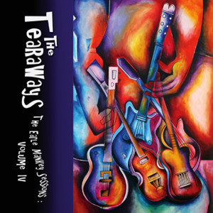 Listen to We Don't Talk Anymore We Text song with lyrics from the Tearaways