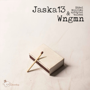ดาวน์โหลดและฟังเพลง Välisoitto II พร้อมเนื้อเพลงจาก Jaska13