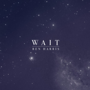 Ben Harris的专辑Wait