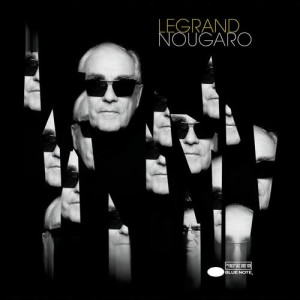 ดาวน์โหลดและฟังเพลง La chanson พร้อมเนื้อเพลงจาก Michel Legrand
