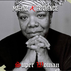 Album Super Woman from Frequencie
