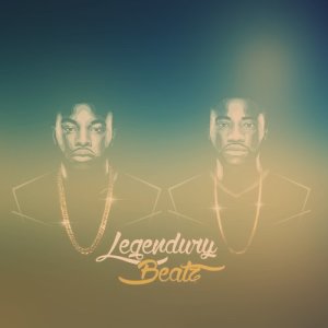 Legendury Beatz (Explicit) dari Legendury Beatz