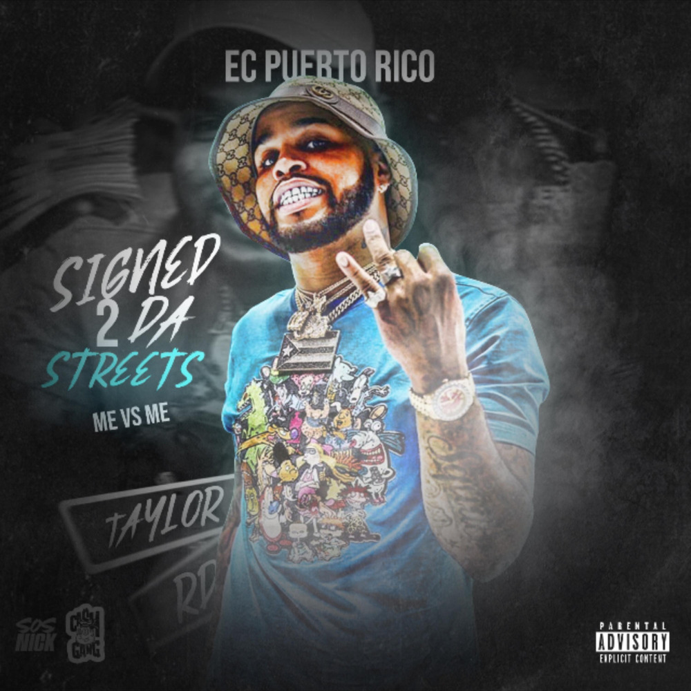 NO MORE LOSES (Explicit)