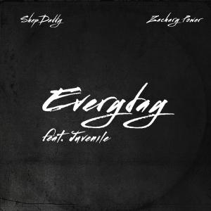 ShepDaddy的專輯Everyday (feat. Juvenile) [Explicit]