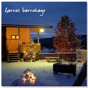 收聽Garnes Barnehage的Santa Lucia歌詞歌曲