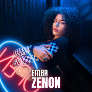 Emba的专辑Zenon