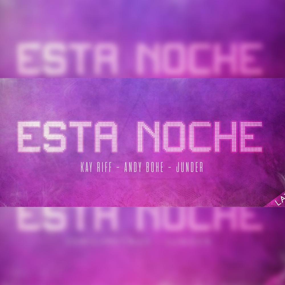 Esta Noche
