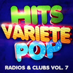 Hits Variété Pop Vol. 7 (Top Radios & Clubs)