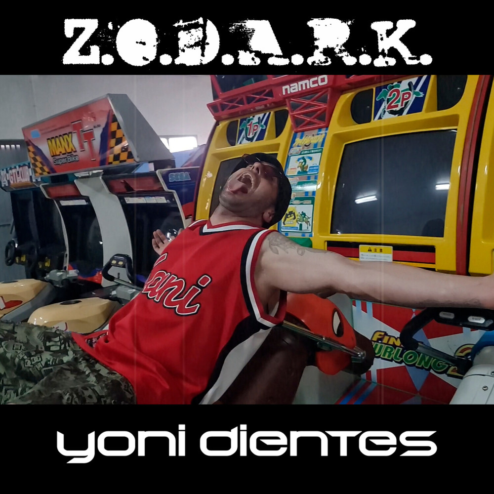Z.O.D.A.R.K. (Explicit)