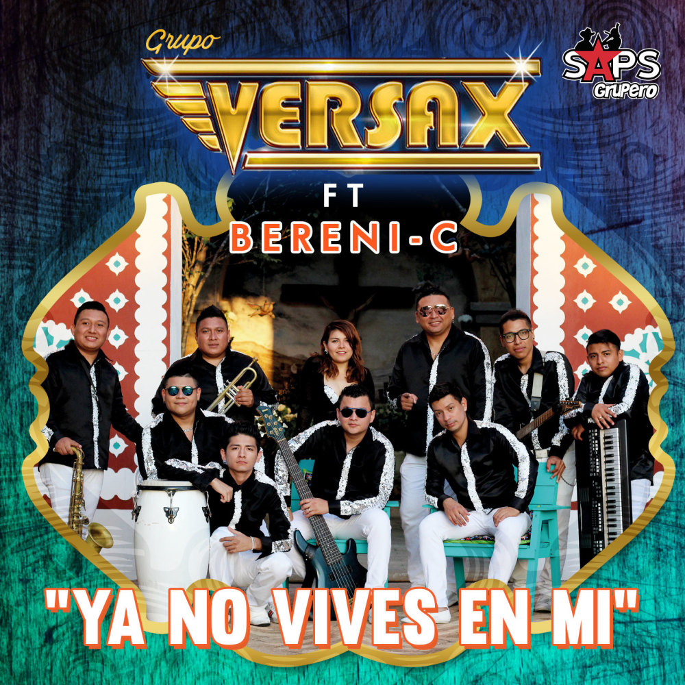 Ya No Vives En Mí