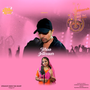 Album Teraa Intezaar from Rupam Bharnarhia