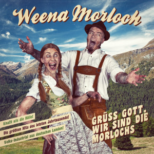 Listen to Moskau (其他) song with lyrics from Weena Morloch