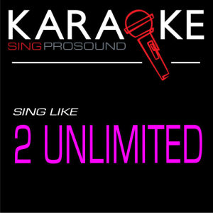 收聽Backtrack Professionals的Faces (Karaoke Instrumental Version) [In the Style of 2 Unlimited]歌詞歌曲