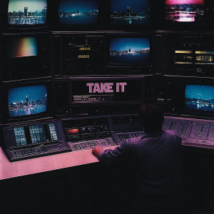 ดาวน์โหลดและฟังเพลง Take It พร้อมเนื้อเพลงจาก Bamsem (밤샘)