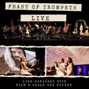 Feast of Trumpets (Live)