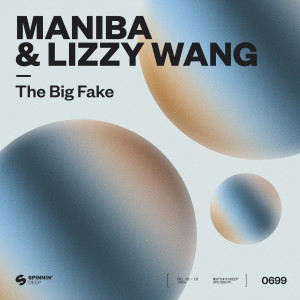 Lizzy的專輯The Big Fake