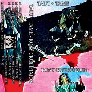 ดาวน์โหลดและฟังเพลง Quiet Days (Higher Learning Remix) พร้อมเนื้อเพลงจาก Taut