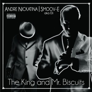 收聽Andre Nickatina的Can't Be Faded (Remix) (Explicit) (Remix|Explicit)歌詞歌曲