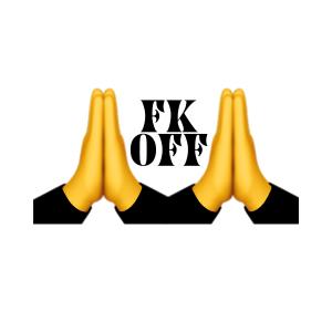 Koonta的專輯FK OFF (Explicit)