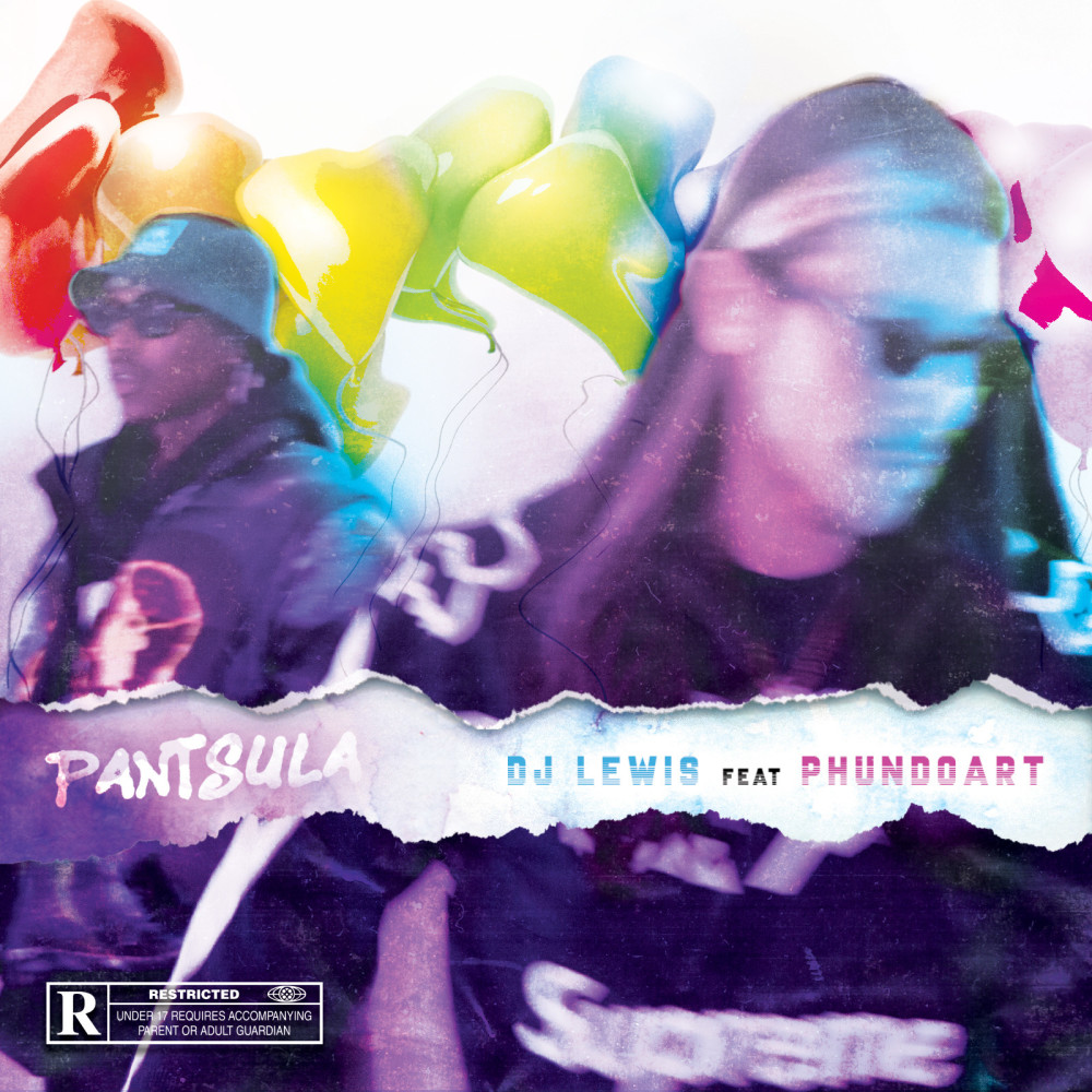 Pantsula (Explicit)