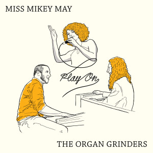 收聽Miss Mikey May的When the Lights Go Out歌詞歌曲