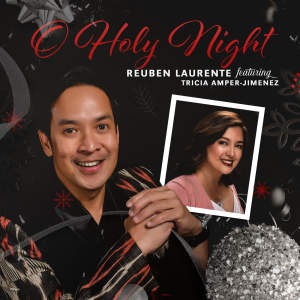 收聽Tricia Amper的O Holy Night歌詞歌曲