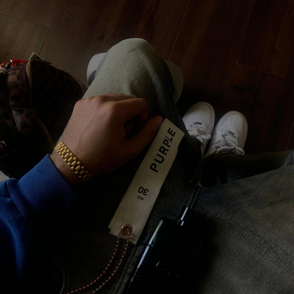 STR (Explicit)