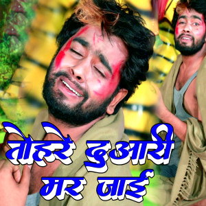 Album Tohare Duari Mar Jaee from Raja Yadav