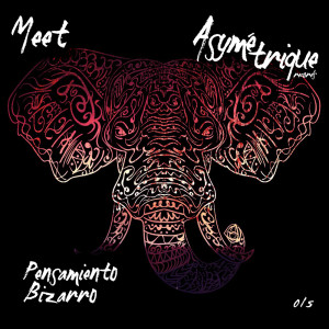 Listen to Pensamiento Bizarro song with lyrics from Meet