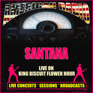 Dengarkan Treat/Time Waits For No One lagu dari Santana dengan lirik