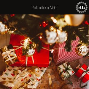 The Mormon Tabernacle Choir的专辑Bethlehem Night