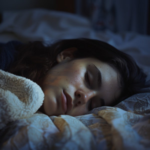 อัลบัม Peaceful Rest: Music for Tranquil Sleep ศิลปิน Music Calmness
