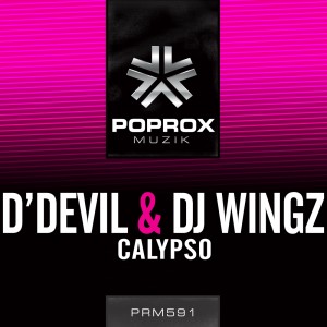 收聽D'devil的Calypso (Original Mix)歌詞歌曲
