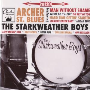 收聽The Starkweather Boys的The Best of You歌詞歌曲