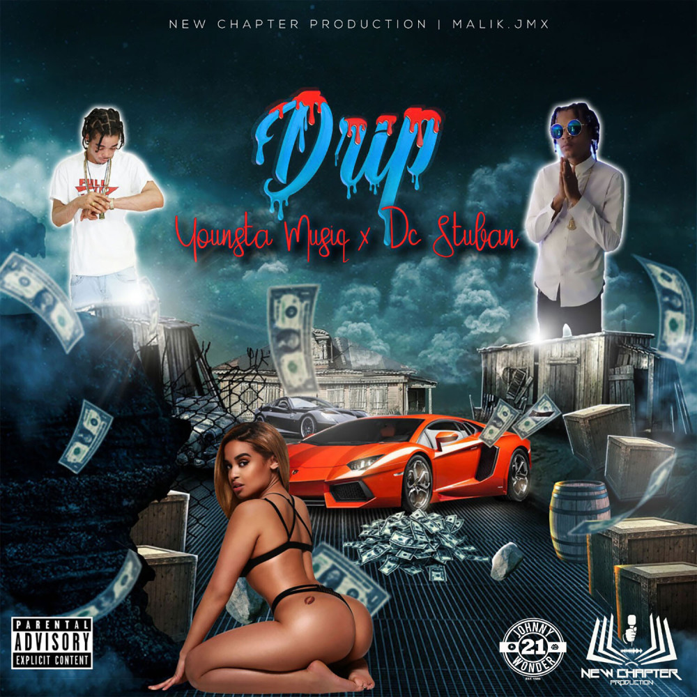 Drip (Explicit)