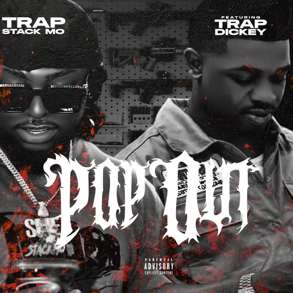 Pop out (feat. Trap Dickey) (Explicit)