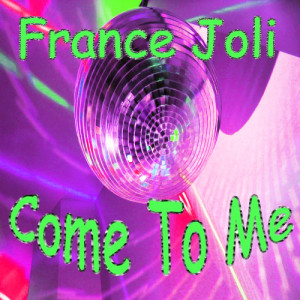 收聽France Jolie的Gonna Get Over You歌詞歌曲