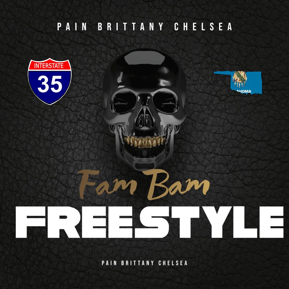 Fam Bam Freestyle (Explicit)