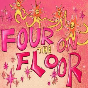 ดาวน์โหลดและฟังเพลง Four On The Floor พร้อมเนื้อเพลงจาก Mia Eden