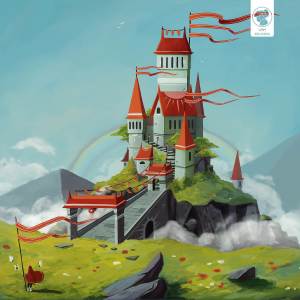 Album Fairy Tales from Tibeauthetraveler