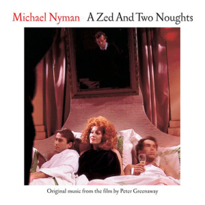 收聽Michael nyman的Vermeer's Wife (2004 Digital Remaster)歌詞歌曲