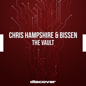 Album The Vault from Bissen